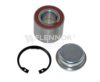 FLENNOR FR291113 Wheel Bearing Kit